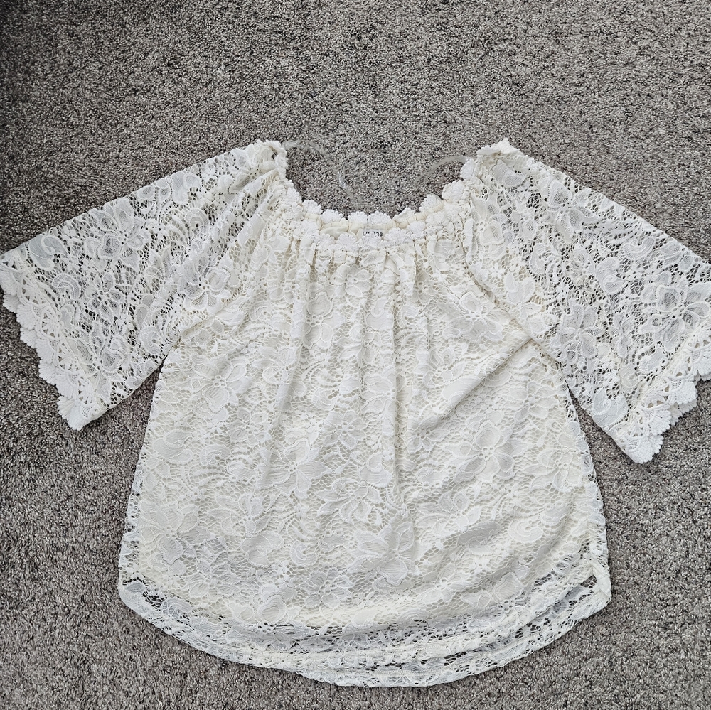 Umgee Blouse